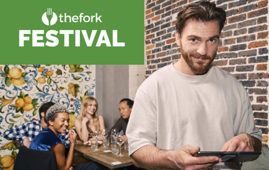 Il TheFork Festival